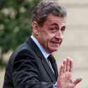 Mengaku Tak Bersalah, Eks Presiden Prancis Nicolas Sarkozy Siap Banding Hingga Ke Pengadilan HAM Eropa