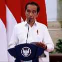 Curhat Jokowi Soal Bencana: Satu Tahun Indonesia Diberi Pelajaran Luar Biasa