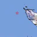 Sabang Diguncang Gempa M 4,8, Belum Ada Laporan Korban Jiwa