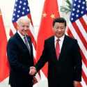 China Berharap Bisa Pertemukan Xi Jinping Dan Joe Biden Bulan Depan