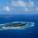 Lawan China Di Laut China Selatan, Taiwan Perkuat Pertahanan Pulau Itu Aba