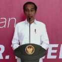 Jokowi: Covid Bisa Mental Kalau 70 Persen Masyarakat Divaksin