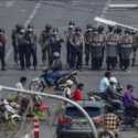 Dapat Tekanan Internasional, Junta Militer Myanmar Minta Polisi Tak Gunakan Amunisi Langsung
