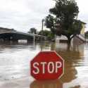 Banjir Besar Di Australia, Klaim Asuransi Melonjak Tajam