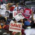 Myanmar: Kaum Muda Vs Militer