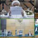 Sinyal Gak Bagus, Sidang Habib Rizieq Akhirnya Ditunda Hingga Jumat