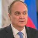 Dubes Antonov: Perlu Analisis Untuk Tindaklanjuti Hubungan AS-Rusia
