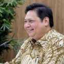 Fitch Perkirakan Pertumbuhan Ekonomi Indonesia Pulih Tahun 2021, Airlangga Hartarto: Pemerintah Akan Jaga Momentum