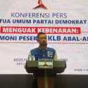 AHY Tayangkan Kesaksian Peserta KLB Deliserdang, Para Kader Tertawa