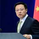 Zhao Lijian: Sanksi Uni Eropa Pada China Justru Menunjukkan Mereka Terlibat Manipulasi Politik
