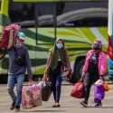 Kontradiktif, Mudik Dilarang Sementara Wisata Digalakkan