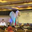 Apresiasi MHQH 2021 Kerja Sama Saudi-Indonesia, Menag: Bukan Sekedar Lomba, Tapi Jadi Media Umat Islam Mencintai Alquran Dan Hadist