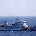 Pemerintah Harus Serius Tanggapi Penerobosan ZEE NKRI Oleh Kapal AL China