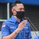 Kader Muda Demokrat Siap Lawan Pendongkelan Kepemimpinan AHY