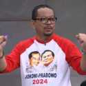 Qodari: Pasangan Jokowi-Prabowo Di Pilpres 2024 Mewakili Imajinasi Politik Indonesia