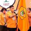 Terpilih Aklamasi, Dave Laksono Pimpin PPK Kosgoro 1957 Periode 2021-2026