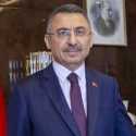 Kesal Dengan Komentar Blinken Tentang Turki, Fuat Oktay Minta AS Harus Netral