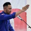 Soal Hambalang, AHY: Sudah Dilakukan Penegakan Hukum Yang Kredibel