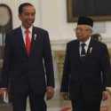 Aturan Investasi Miras Terbit Karena Jokowi One Man Show, Tidak Koordinasi Dengan Wapres
