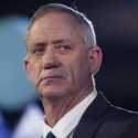 Menhan Israel Benny Gantz Diam-diam Bertemu Raja Yordania