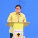 Golkar Hanya Butuh Satu Partai Menengah Untuk Mengusung Capres
