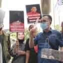 ProDem: Tangkap Herman Herry Dan Madam Maha Berani Koruptor Bansos