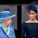 Redakan Ketegangan, Ratu Elizabeth II Akan Telepon Pangeran Harry Dan Meghan Markle