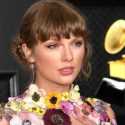 Taylor Swift Senang Mendapat Kiriman Bunga Dari Beyonce Atas Kemenangannya Pada Grammy Awards 2021