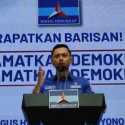 Demokrat Bersyukur, AHY Yang Bukan Pejabat Publik Masuk 6 Besar Capres Pilihan Anak Muda