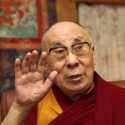 Dalai Lama Tenzin Gyatso Terima Suntikan Pertama Vaksin Covid-19, Ajak Pengikutnya Tak Ragu Divaksin