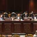 Buka Masa Sidang IV, DPD RI Soroti Penegakan Hukum Kasus Korupsi Di Indonesia