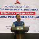 AHY: Moeldoko Menyakiti Hati Jutaan Kader Demokrat