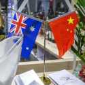 Gerah Dengan Perang Dagang, Australia Seret China Ke WTO