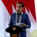 Pernyataannya Soal Benci Produk Asing Dikritik, Jokowi: Gitu Aja Ramai!