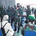 Vaksinasi Akan Membuat TNI Lebih Optimal Laksanakan Tugas