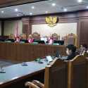 Dianggap Tidak Ada Kerugian Negara, Hakim Tolak Tuntutan Uang Pengganti Rp 83 M Untuk Nurhadi Dan Menantunya