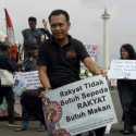 Iwan Sumule: Seharusnya Jokowi Bikin Perpres Kalajengking Biar Bisa Bayar Utang, Bukan Perpres Miras