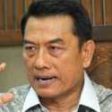 Jika Menkumham Tolak Kubu Moeldoko, Image Desain Istana Buat KLB Partai Demokrat Tidak Terbukti