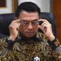 Lamban Pecat Moeldoko, Pemerintah Bisa Dianggap Tidak Netral