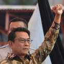 Prihatin Dengan Pendongkelan Partai Demokrat, PP GPI Dorong Jokowi Pecat Moeldoko Dari KSP