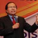 Rizal Ramli Aset Penting Bangsa Yang Diganjal Presidential Threshold