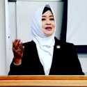 RUU Miras Masuk Prolegnas Prioritas 2021, Fahira Idris: Semoga Tahun Ini Disahkan