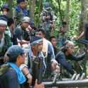 Militer Filipina Bunuh Pemimpin Abu Sayyaf, Bebaskan Empat Sandera WNI