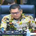 Komisi III DPR RDP Bareng Dewas Dan Pimpinan KPK, Apa Saja Yang Dibahas?