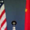 Jelang Pertemuan AS-China, Jubir: Topik Yang Dibahas Harus Jelas Dan Masuk Pada Permasalahan Utama