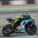 Hasil Kualifikasi MotoGP Qatar 2021: Rossi Nyaris Start Dari Grid Terdepan