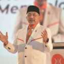 Tutup Rakernas PKS, Ahmad Syaikhu Ulas 5 Visi Kepemimpinan Nasional