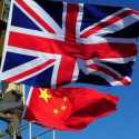 Perang Sanksi, China Jatuhkan Serangan Balasan Untuk Sembilan Individu Inggris