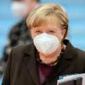 Setelah Tuduhan Korupsi Masker, Angela Merkel Dan Partainya Lakukan 'Bersih-bersih'