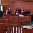 Sidang Syahganda Nainggolan Molor 3,5 Jam, Ini Penjelasan Hakim